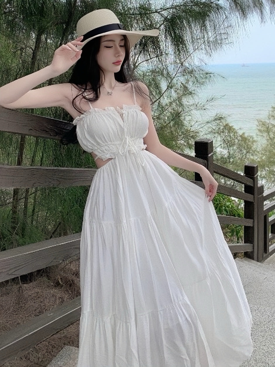 Vivienne Maxi Dress