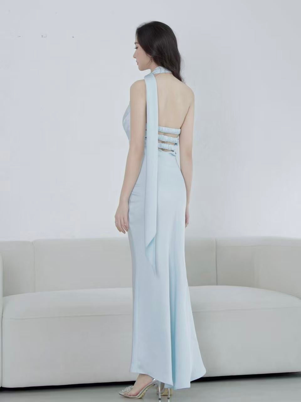 Céci Maliyah Maxi Dress