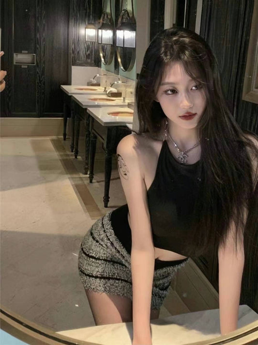 Ariana Mini Dress Set