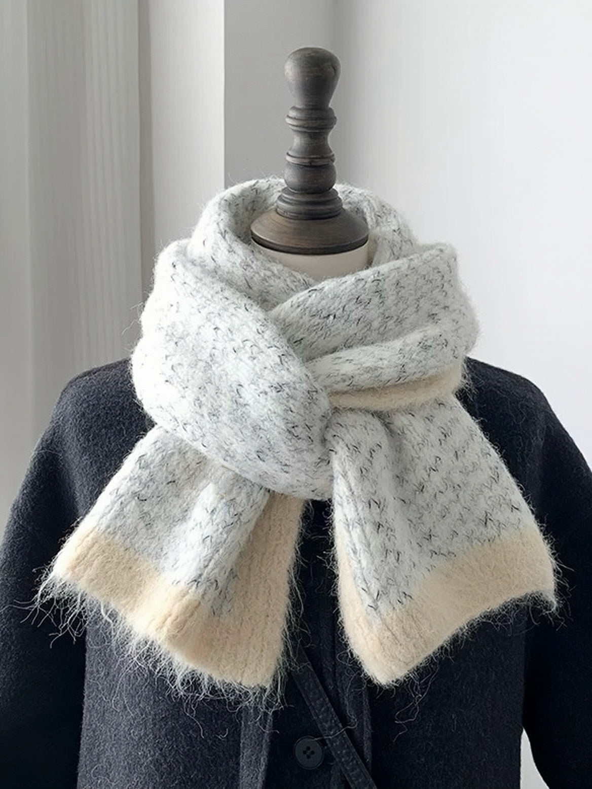 Starry Scarf