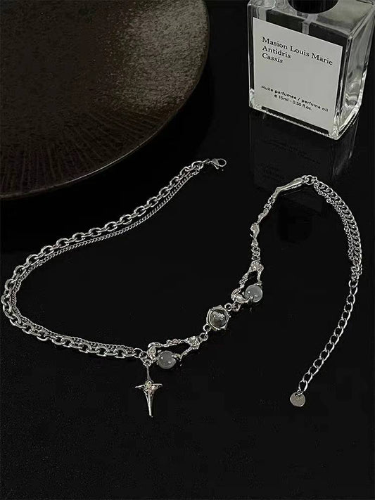 Moonshine Necklace