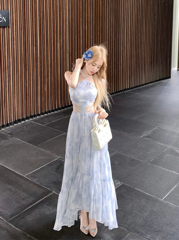 Emilia Maxi Dress