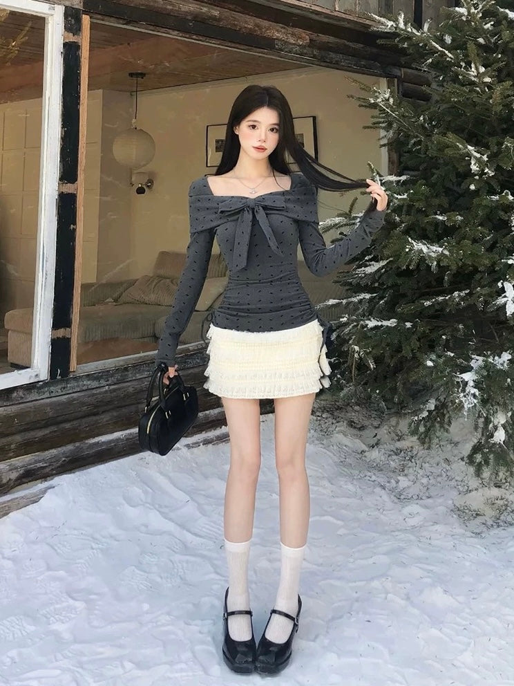 Beatrice Mini Dress