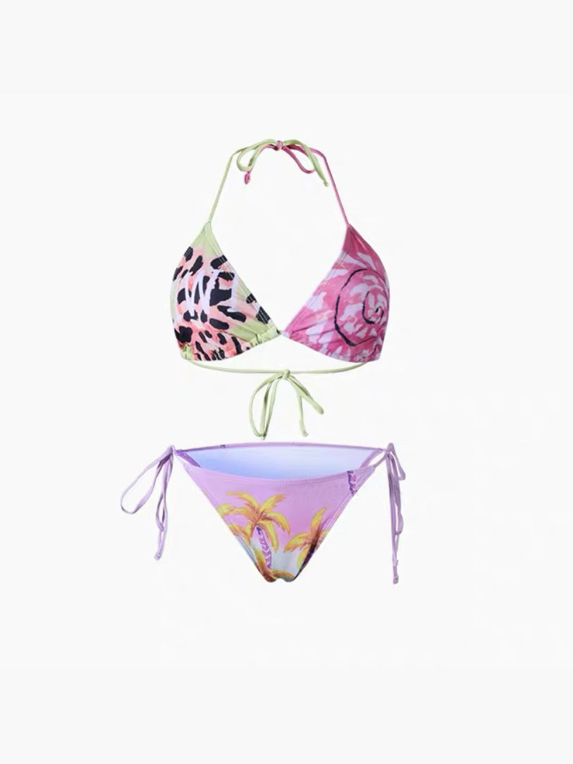 Tropicana Bikini Set