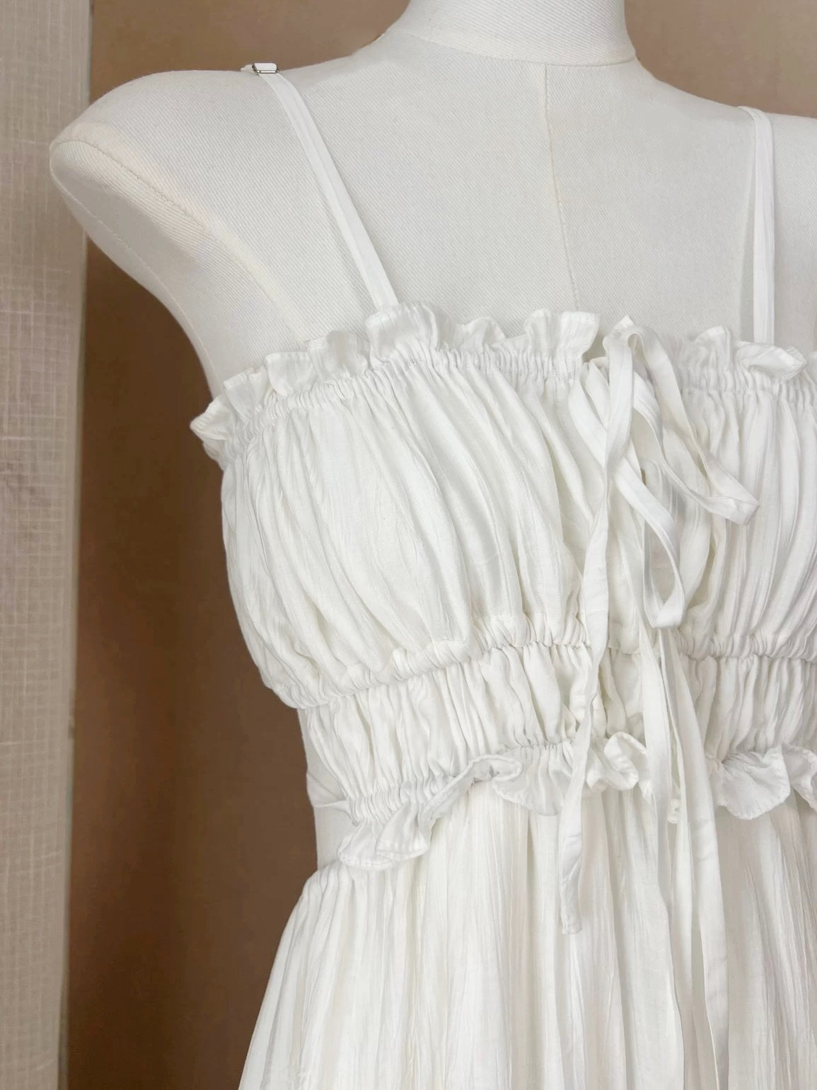 Vivienne Maxi Dress