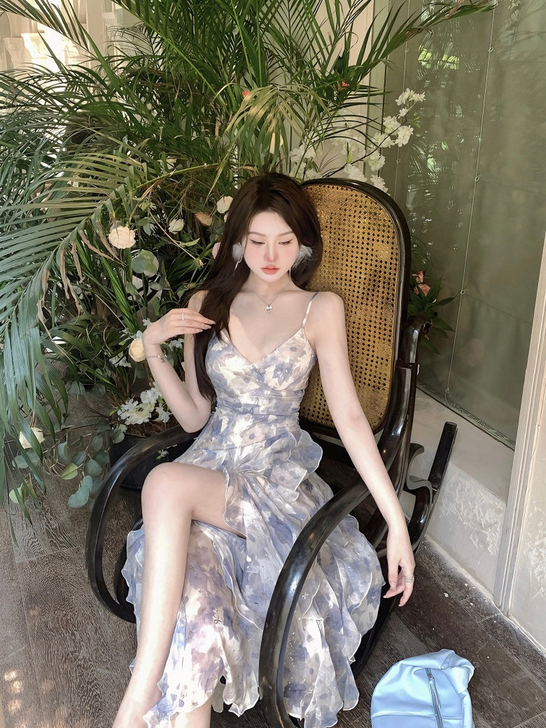 Willow Maxi Dress