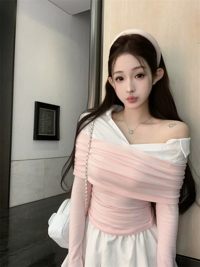 Peony 2-In-1 Top