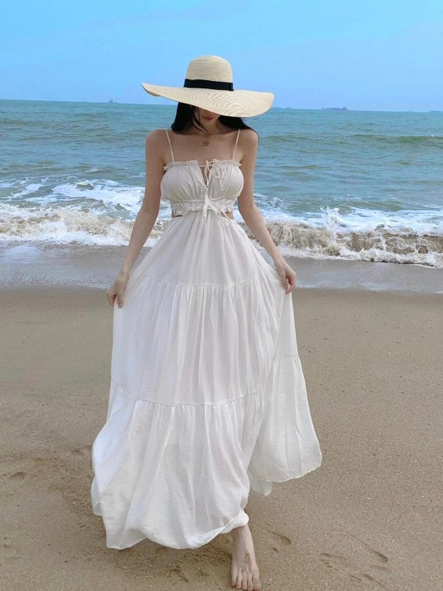 Vivienne Maxi Dress