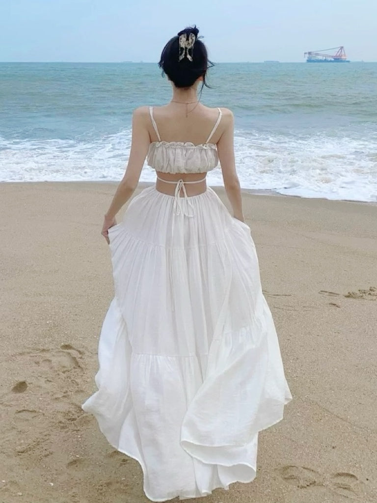Vivienne Maxi Dress