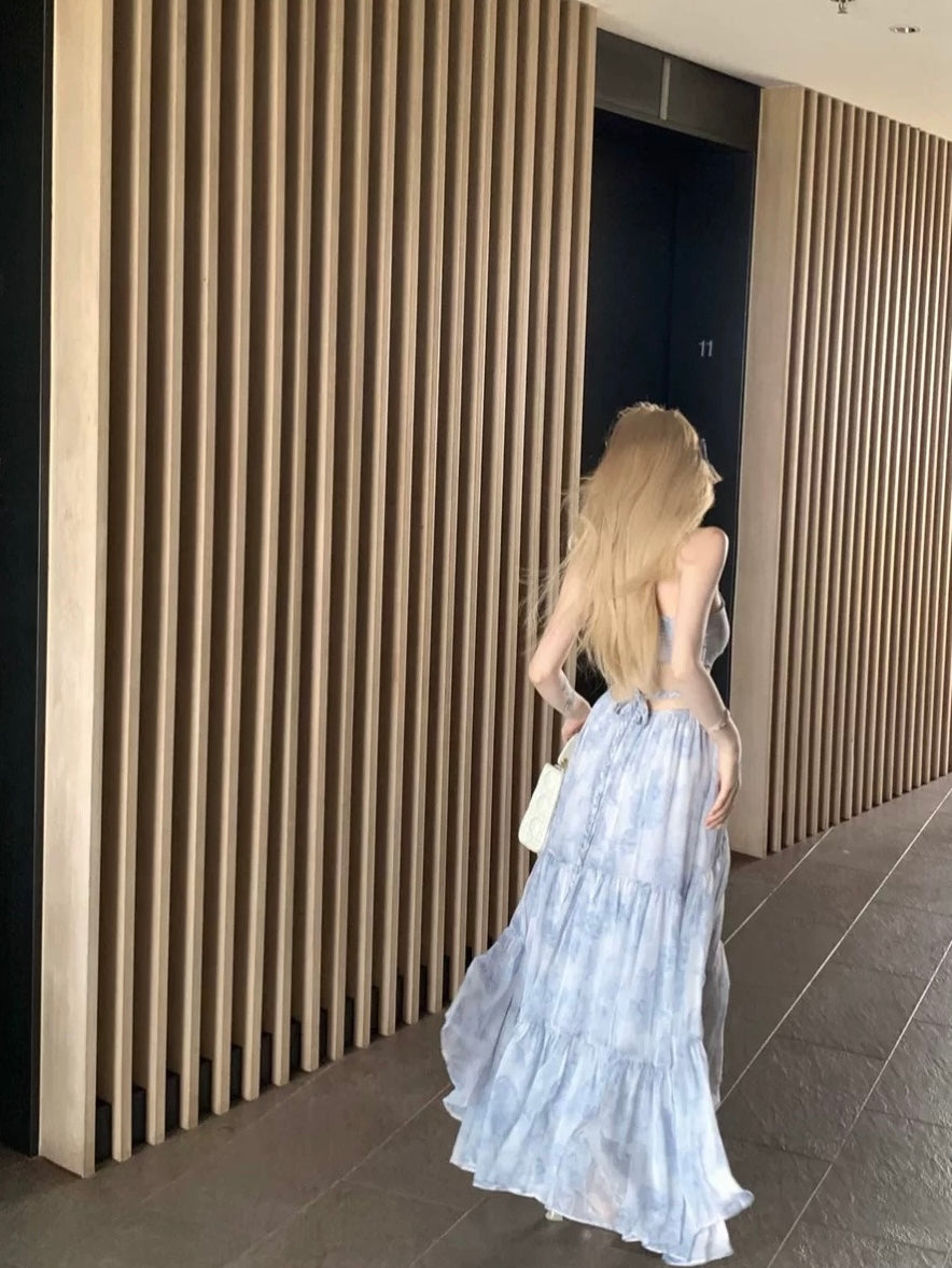 Emilia Maxi Dress