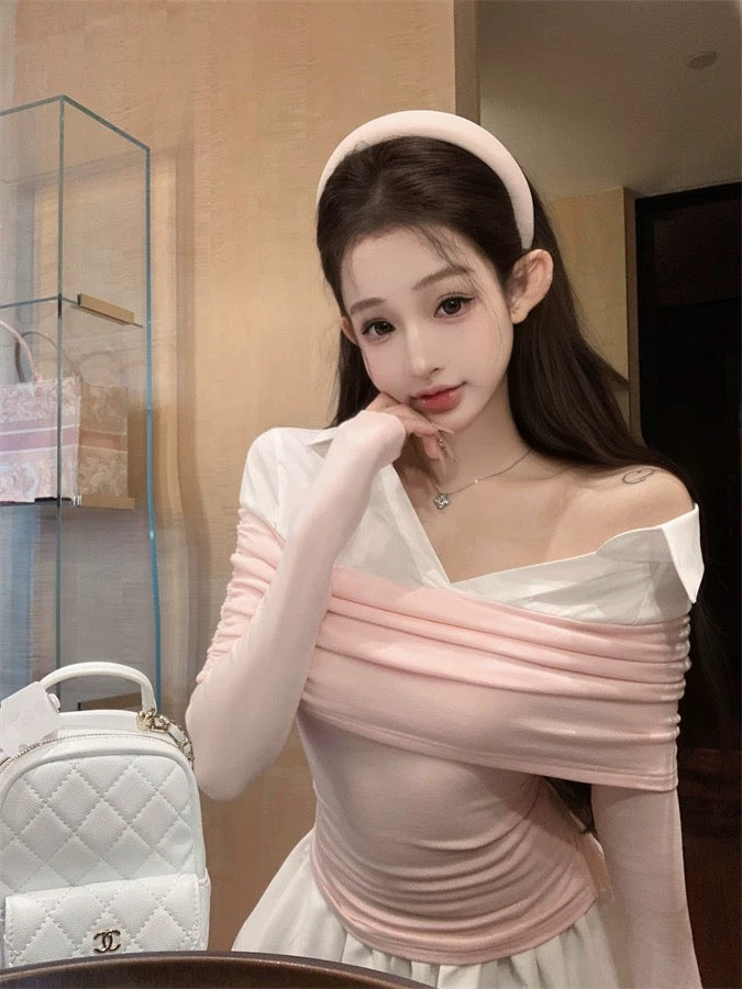 Peony 2-In-1 Top
