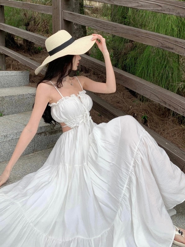 Vivienne Maxi Dress