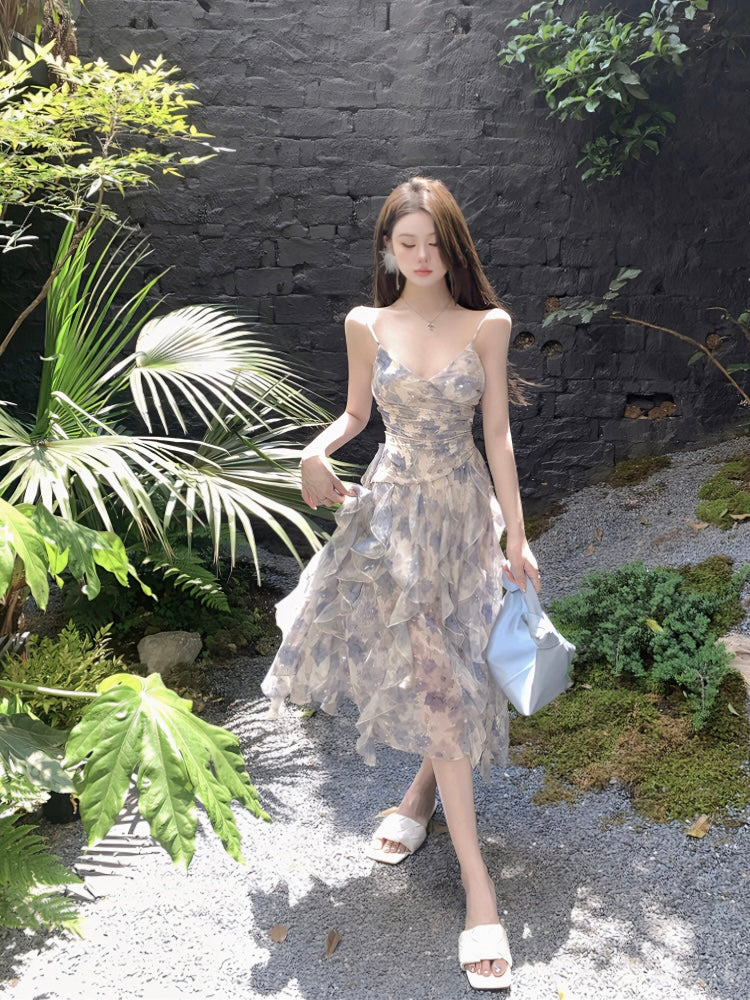Willow Maxi Dress