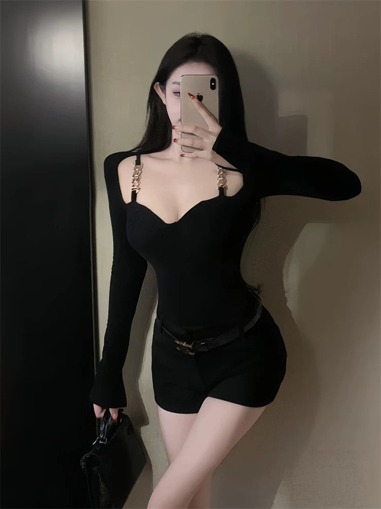 Maeve Padded Top