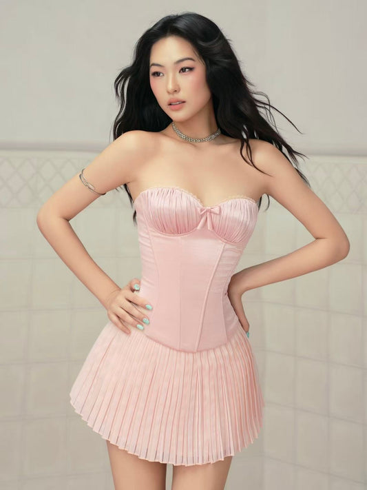 Lottie coordinated fashion set by LANE CÌ