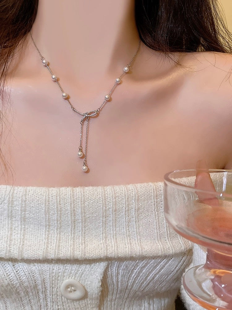 Vienna Necklace