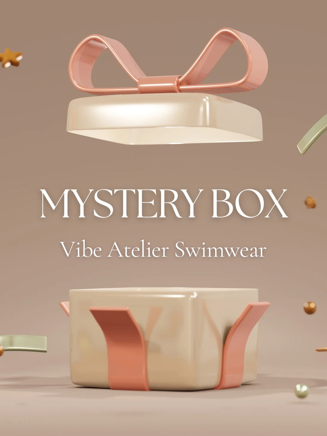 Mystery Box - Swimwear