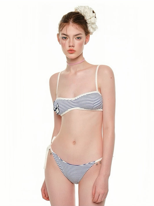 Seashell Sail Bikini Set