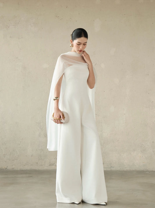 Deliciae Jane Jumpsuit