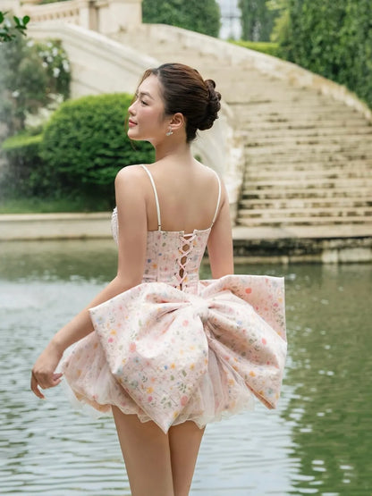 LANE CÌ Cazie Dress