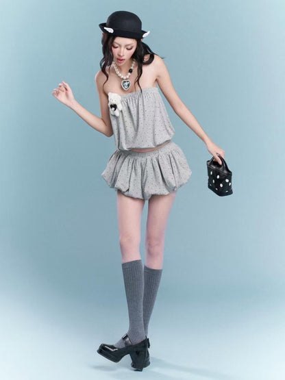CHAN CLUB Monako Set