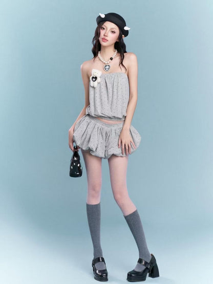 CHAN CLUB Monako Set