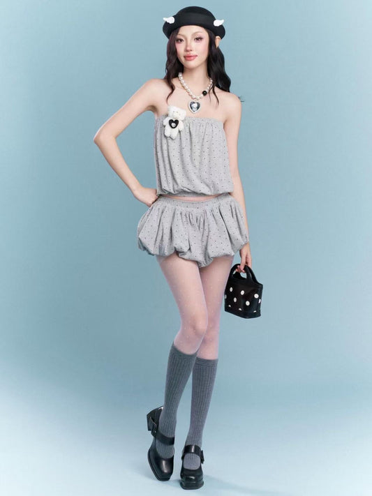 CHAN CLUB Monako Set