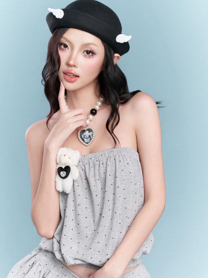 CHAN CLUB Monako Set