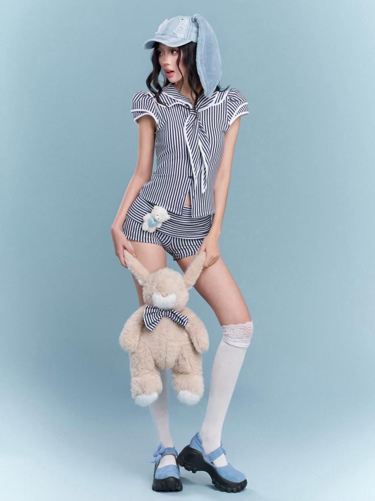 CHAN CLUB Monako Set