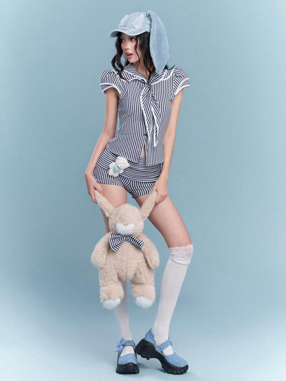 CHAN CLUB Monako Set