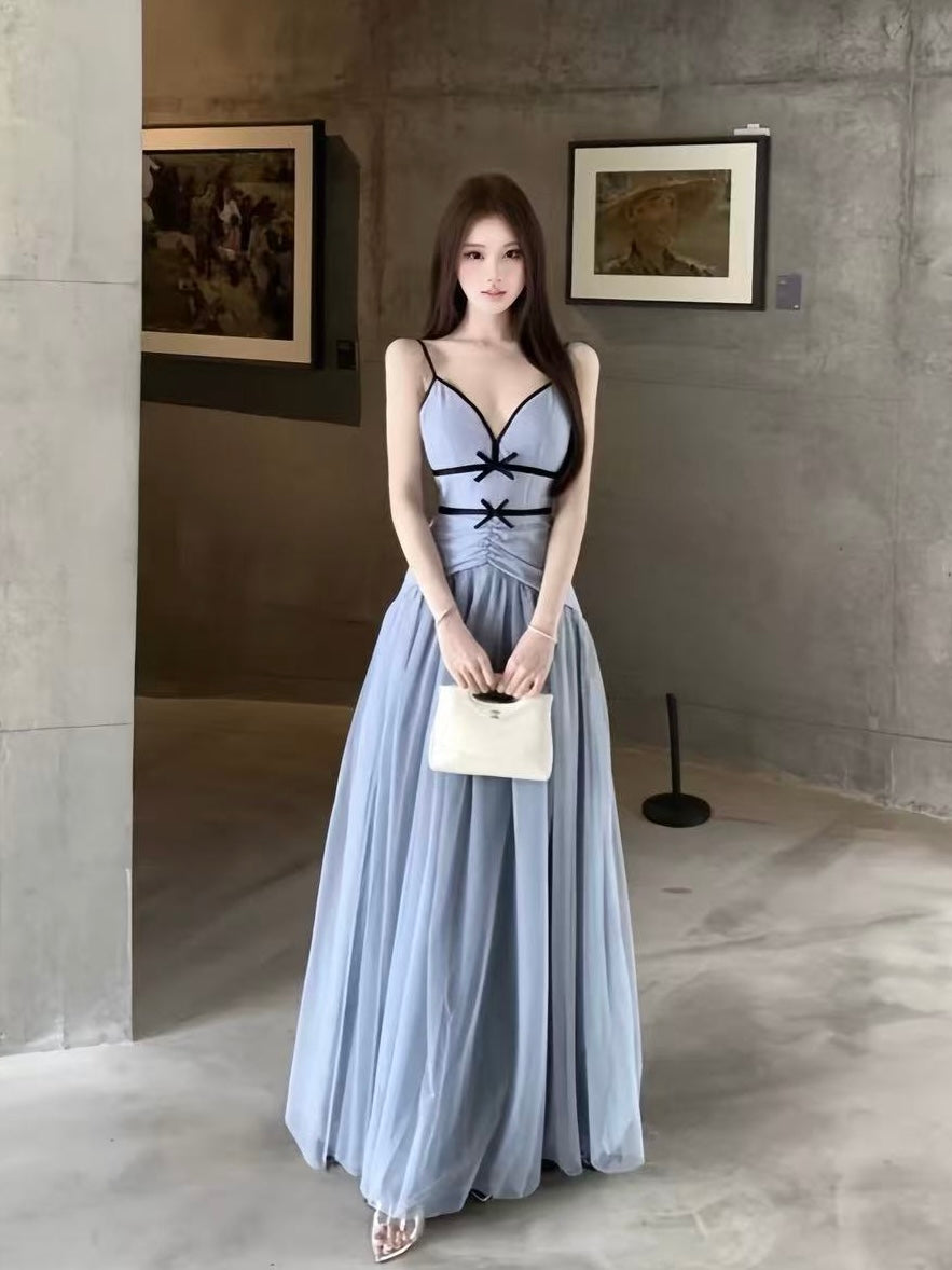 Bluebell Ballet Tulle Maxi Dress