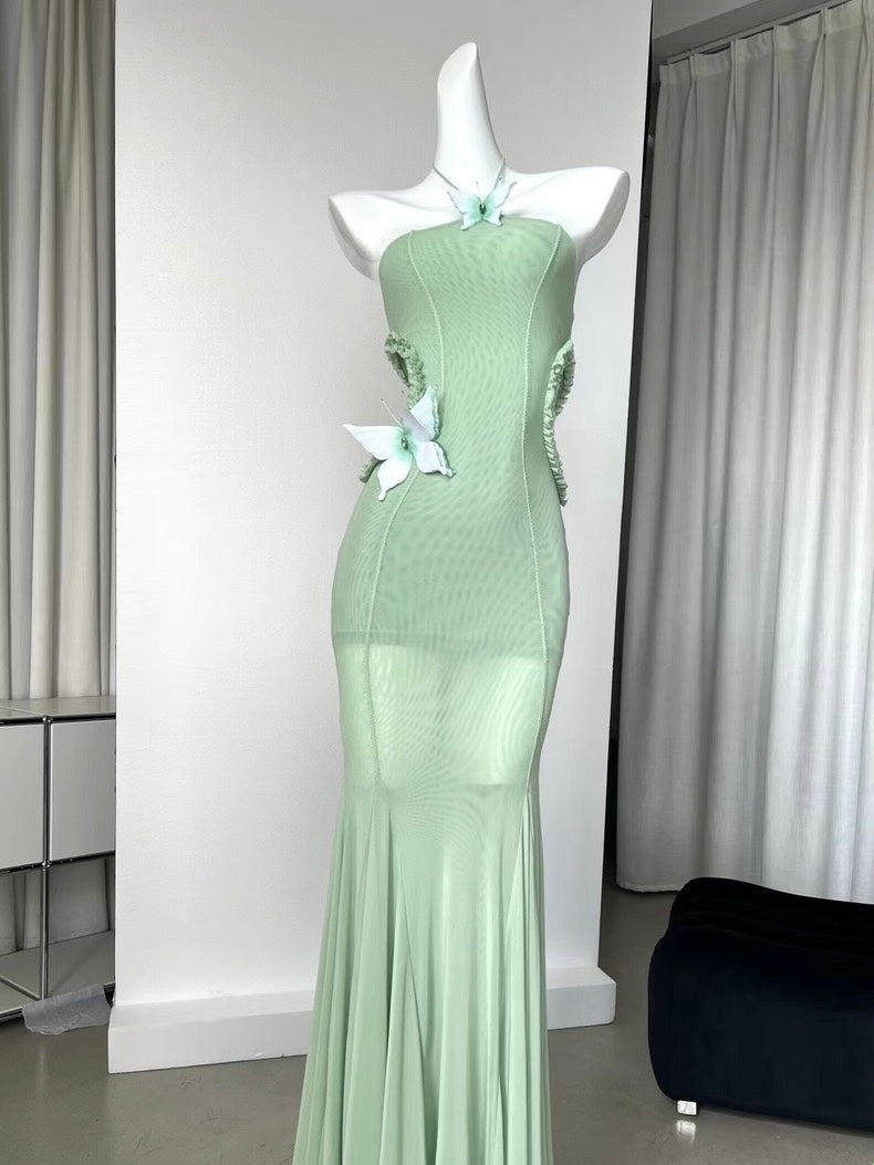 Araminta Maxi Dress
