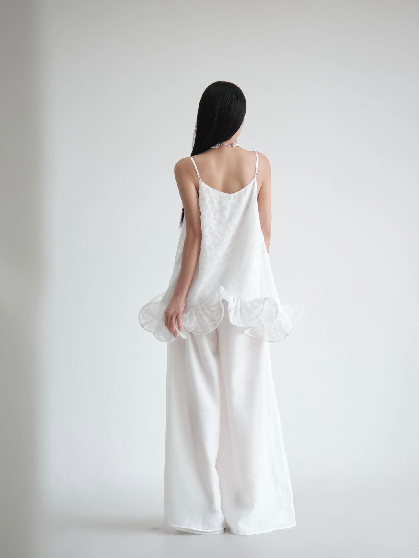 BY DELI Cheri Top & Pants Set