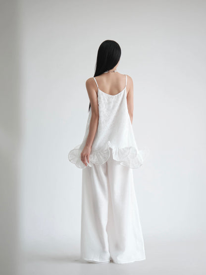 BY DELI Cheri Top & Pants Set