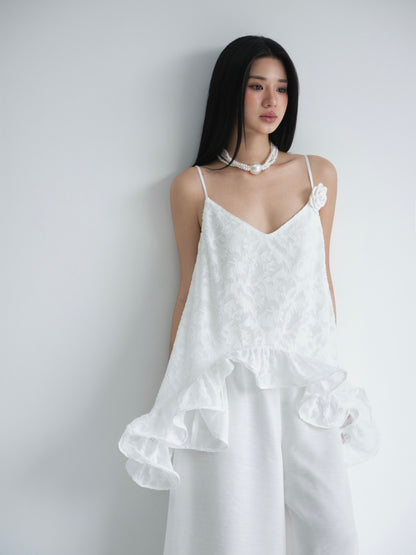 BY DELI Cheri Top & Pants Set