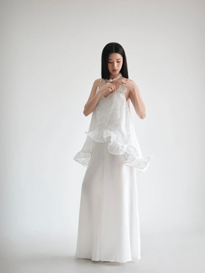 BY DELI Cheri Top & Pants Set