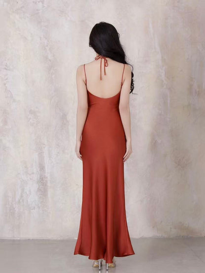 Céci Sienna Maxi Dress