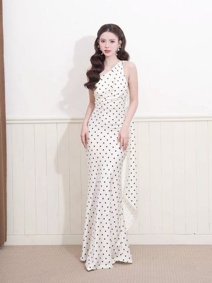 Céci Maliyah Maxi Dress