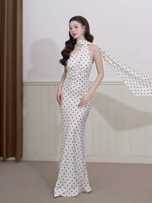 Céci Maliyah Maxi Dress