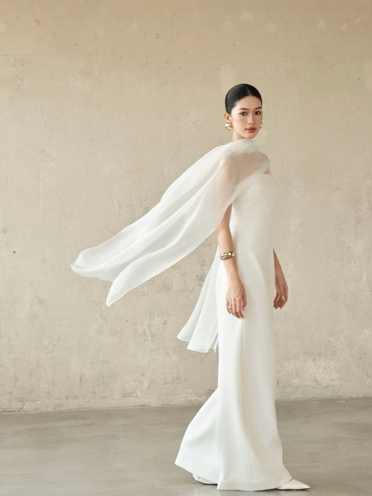 Deliciae Jane Jumpsuit