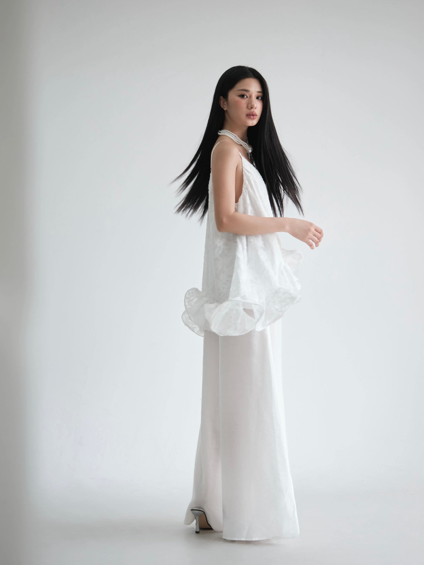 BY DELI Cheri Top & Pants Set