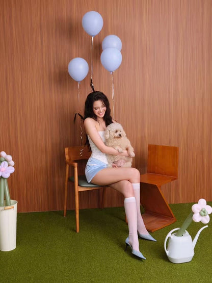 BaaBeeBoo Cindy Set