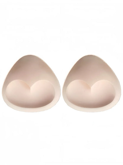 Push Up Inserts - Nude