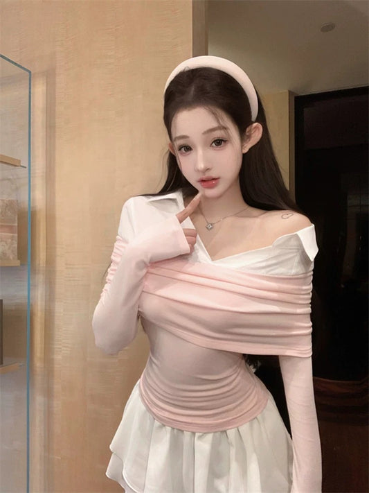 Peony 2-In-1 Top
