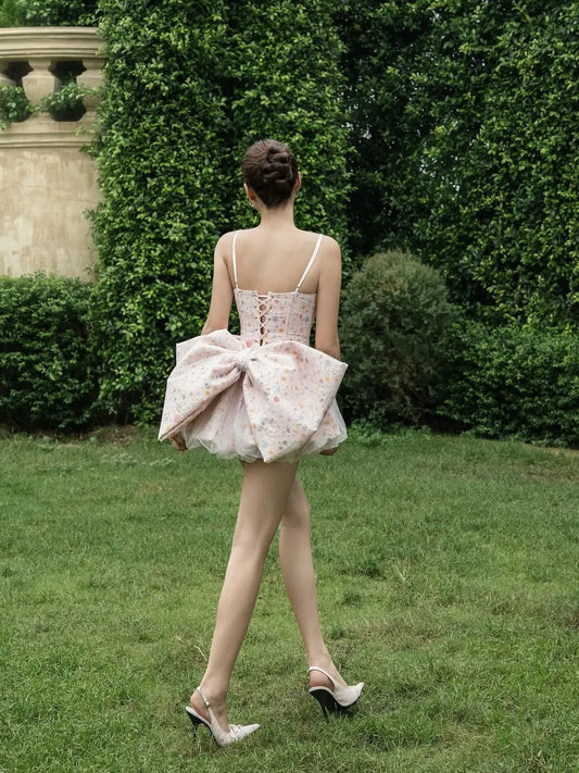 LANE CÌ Cazie Dress