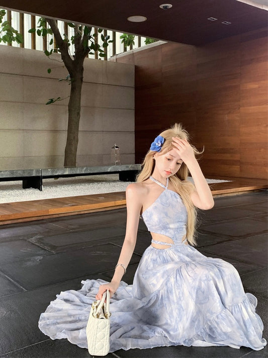 Emilia Maxi Dress