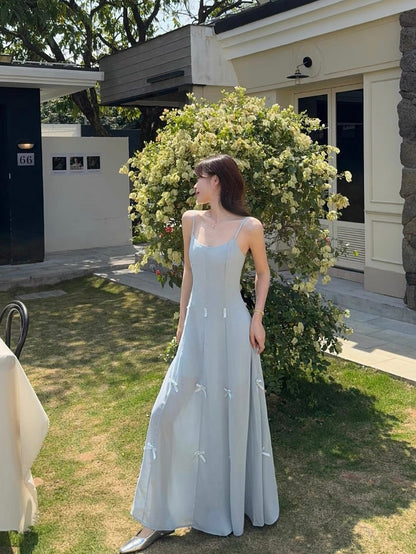 Livia Dress - Designed With An Adjustable Length