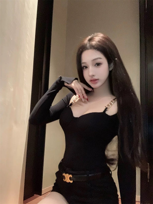 Maeve Padded Top