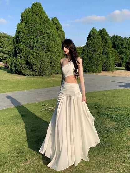 Priscilla Maxi Dress