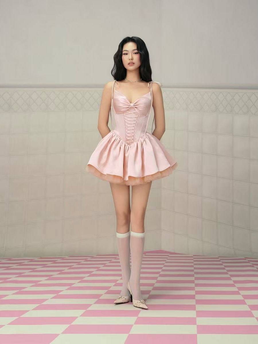LANE CÌ Amelie Dress